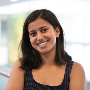 Meet your Posher, Meghana